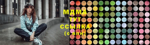 шишки Верея